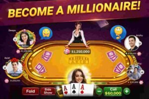 Teen Patti download APK latest version for Android mobile fast install